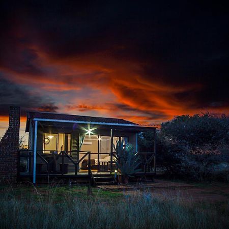 קימברלי Stablewood Lodge מראה חיצוני תמונה