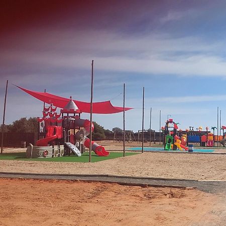 קימברלי Stablewood Lodge מראה חיצוני תמונה