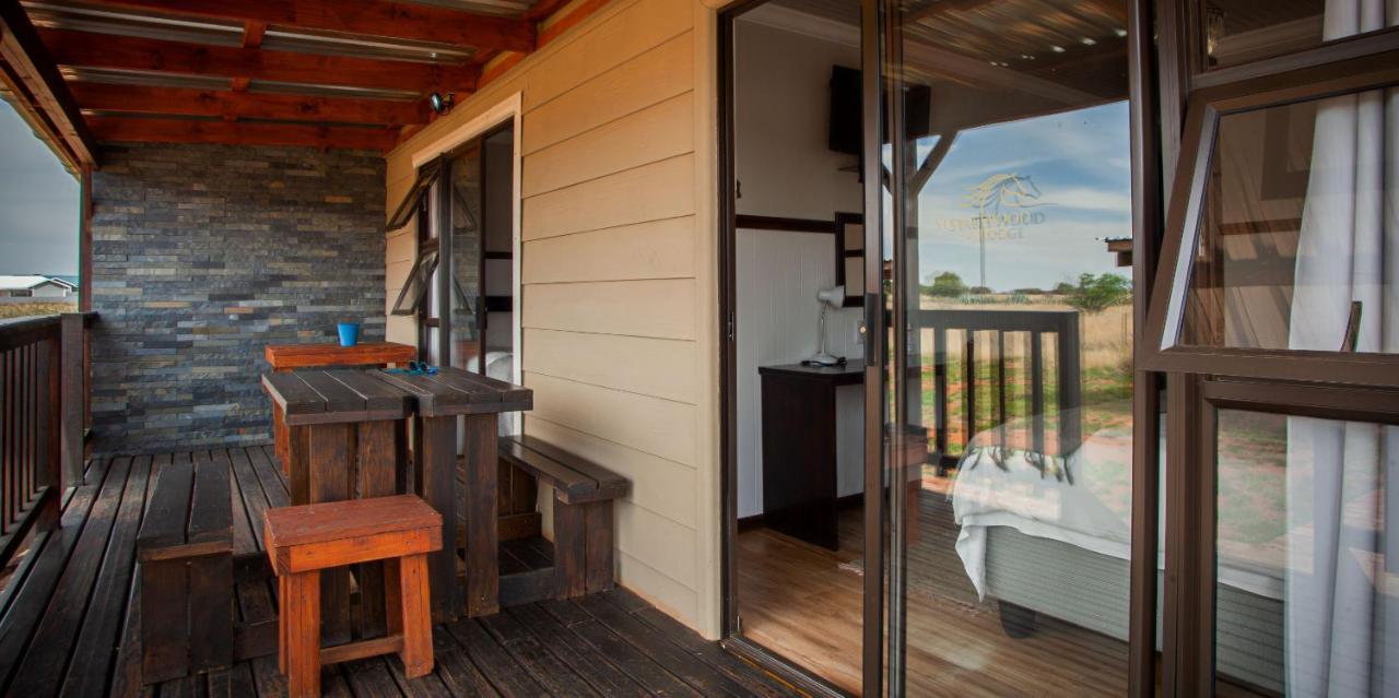 קימברלי Stablewood Lodge מראה חיצוני תמונה