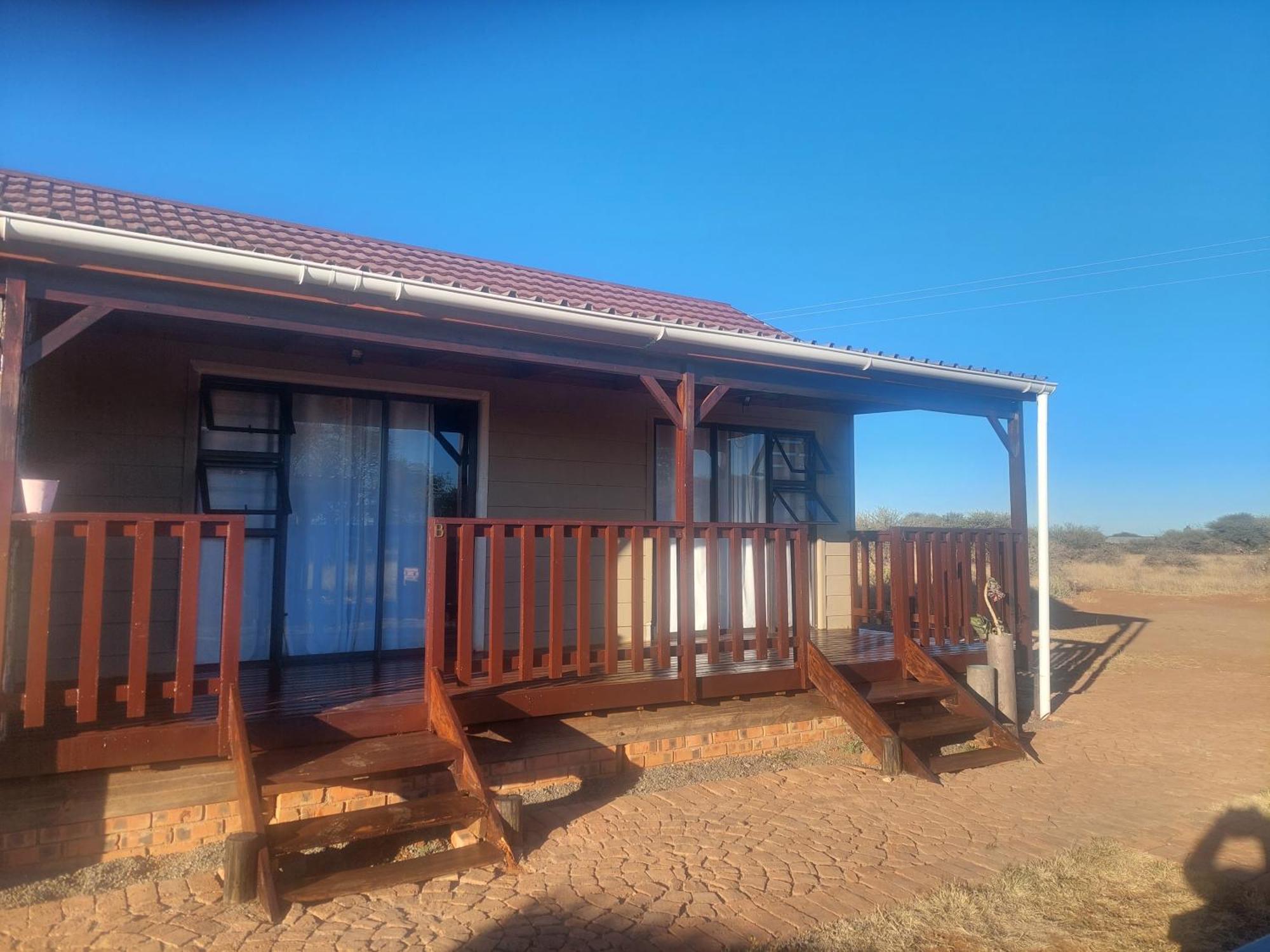 קימברלי Stablewood Lodge מראה חיצוני תמונה