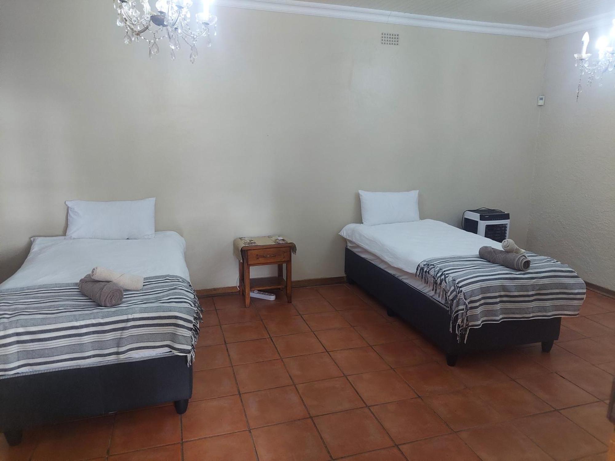 קימברלי Stablewood Lodge מראה חיצוני תמונה