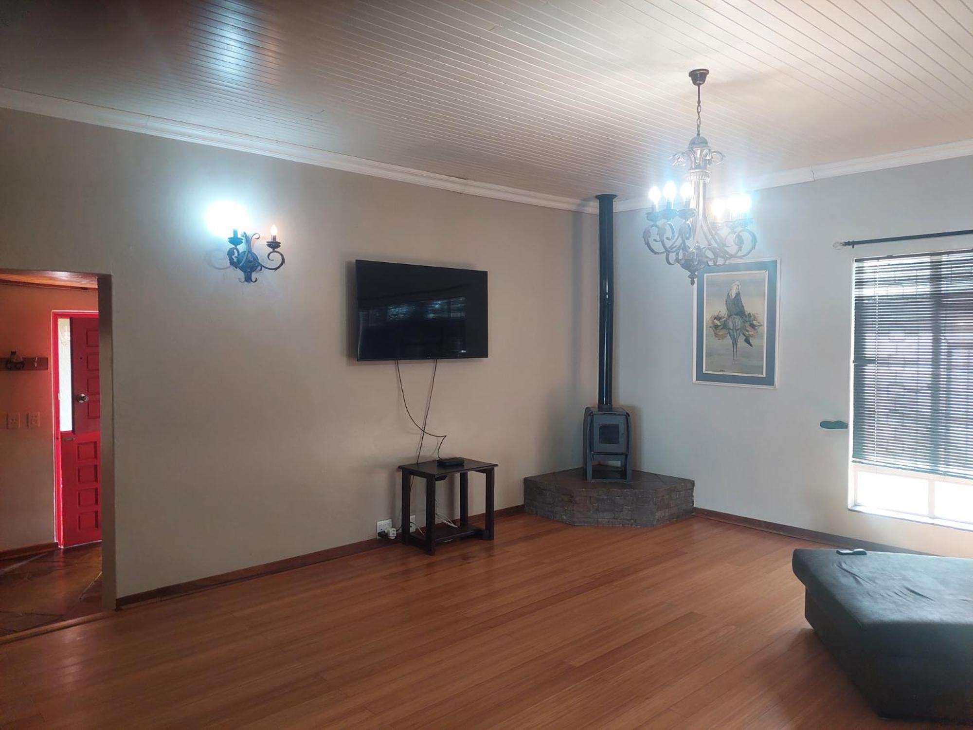 קימברלי Stablewood Lodge מראה חיצוני תמונה