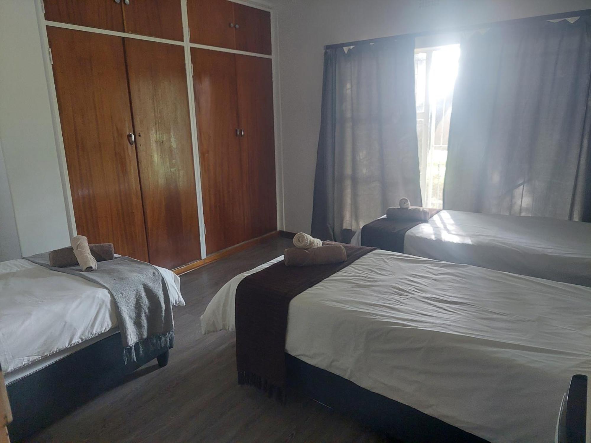 קימברלי Stablewood Lodge מראה חיצוני תמונה