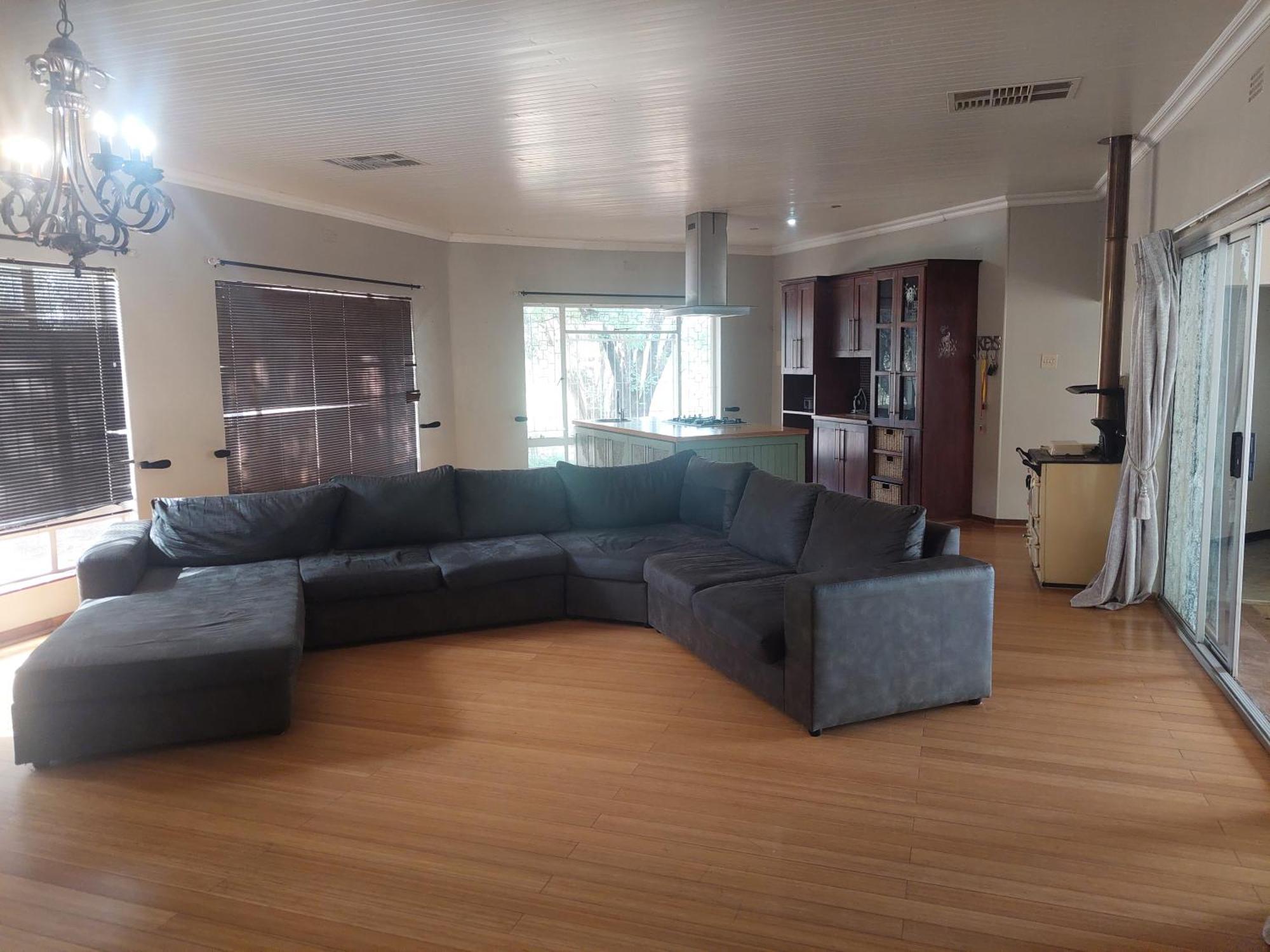 קימברלי Stablewood Lodge מראה חיצוני תמונה