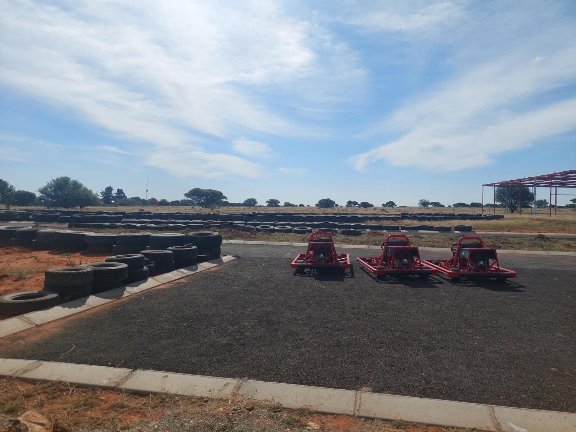 קימברלי Stablewood Lodge מראה חיצוני תמונה