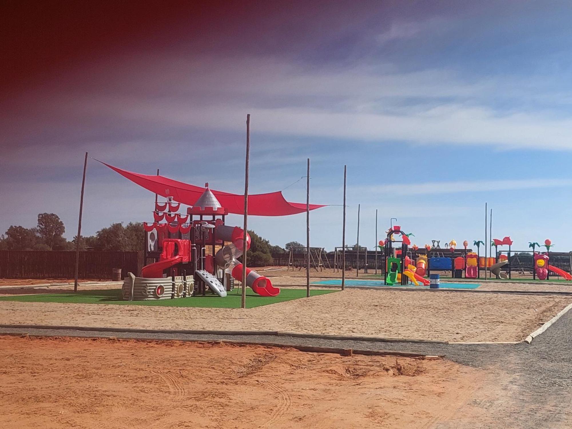 קימברלי Stablewood Lodge מראה חיצוני תמונה