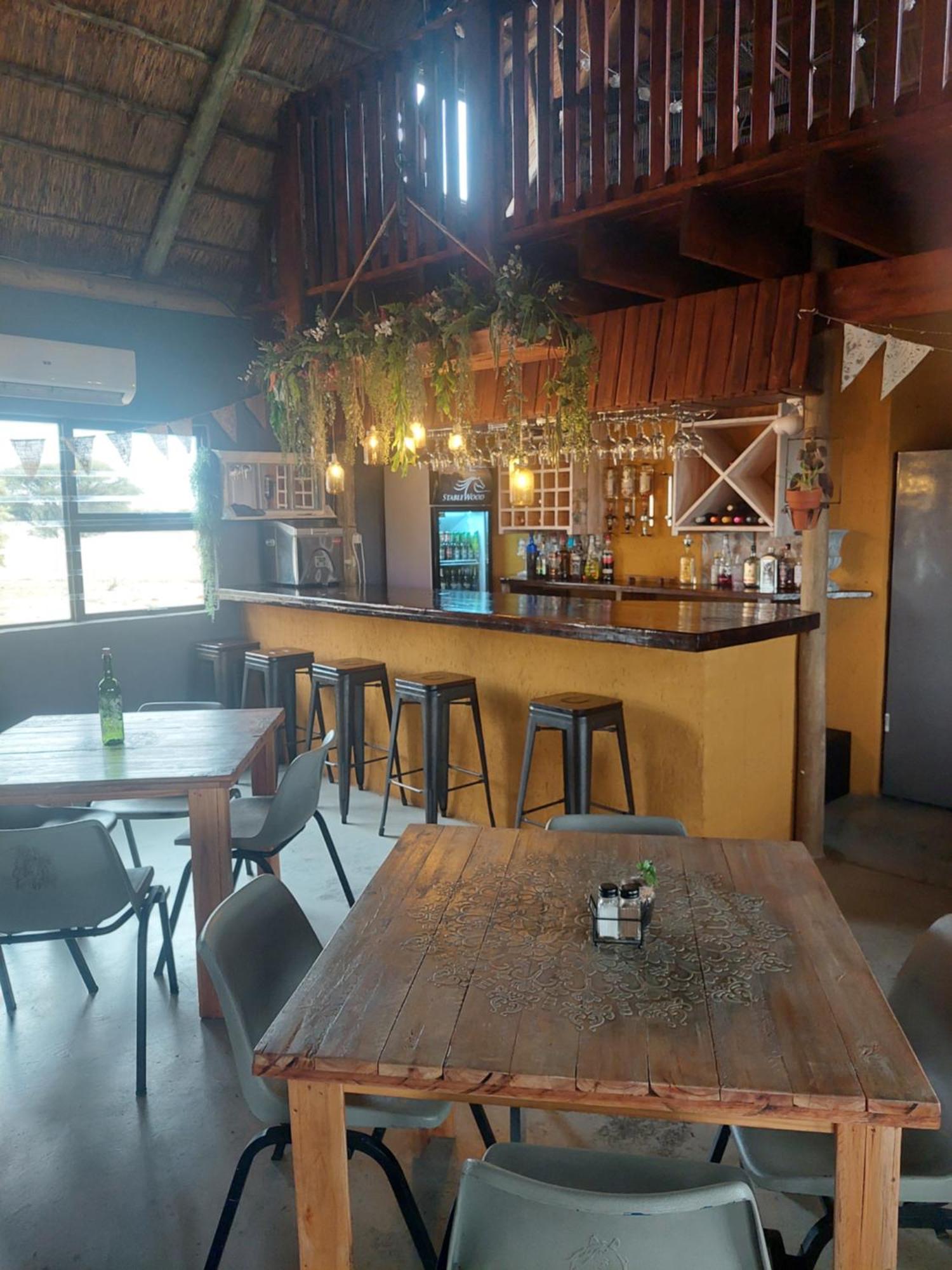 קימברלי Stablewood Lodge מראה חיצוני תמונה