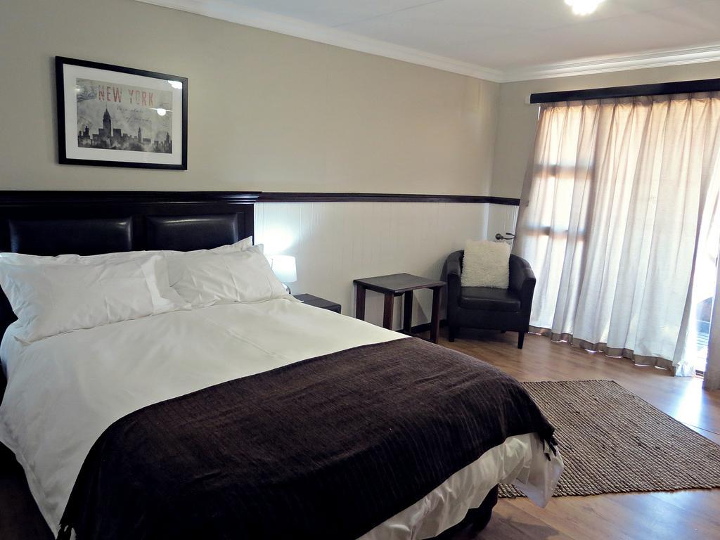 קימברלי Stablewood Lodge מראה חיצוני תמונה