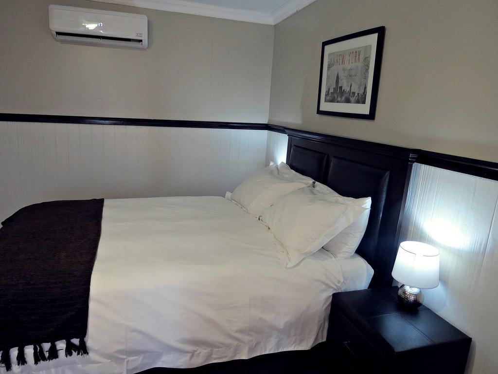 קימברלי Stablewood Lodge מראה חיצוני תמונה