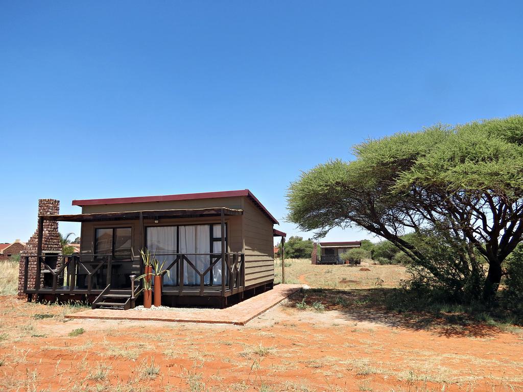 קימברלי Stablewood Lodge מראה חיצוני תמונה
