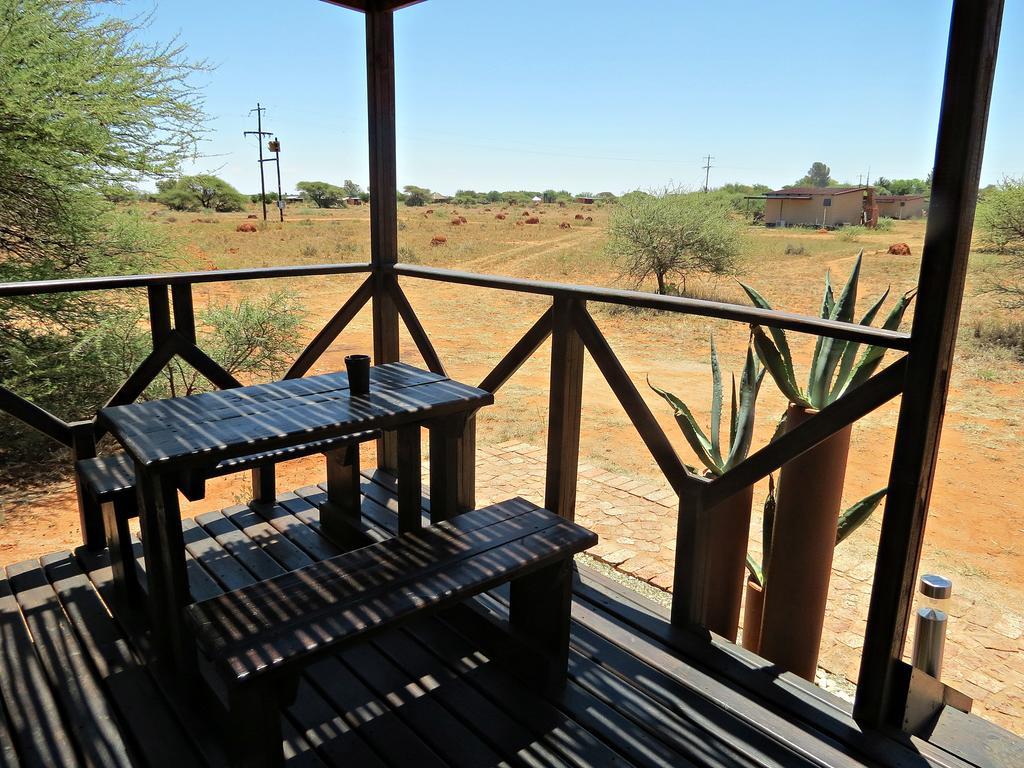 קימברלי Stablewood Lodge מראה חיצוני תמונה