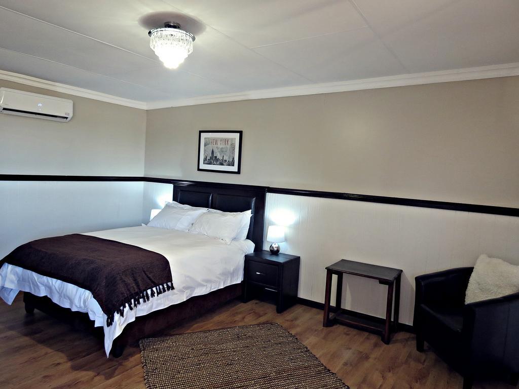 קימברלי Stablewood Lodge מראה חיצוני תמונה
