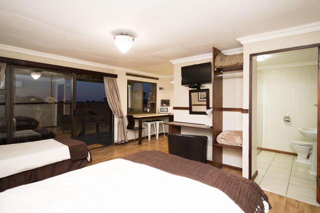 קימברלי Stablewood Lodge מראה חיצוני תמונה