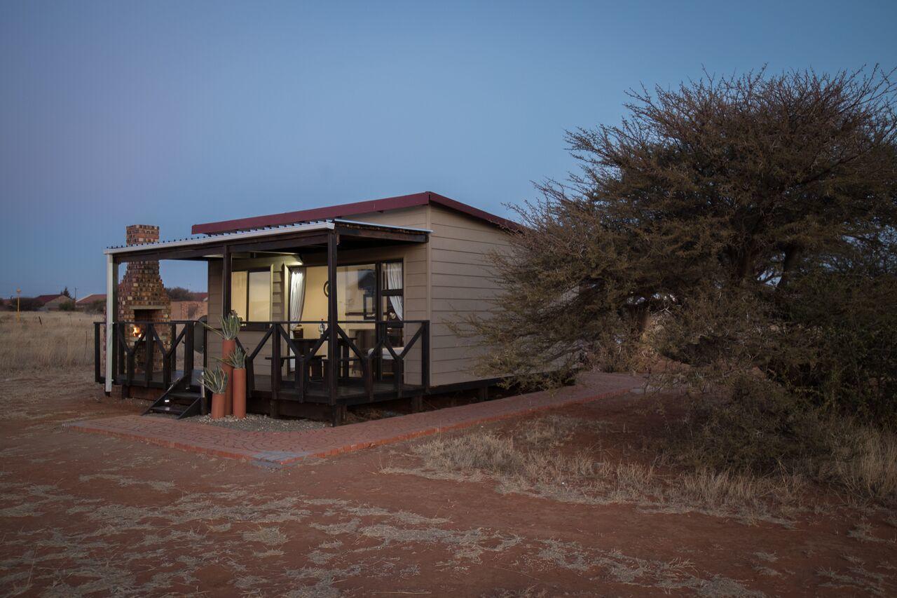 קימברלי Stablewood Lodge מראה חיצוני תמונה