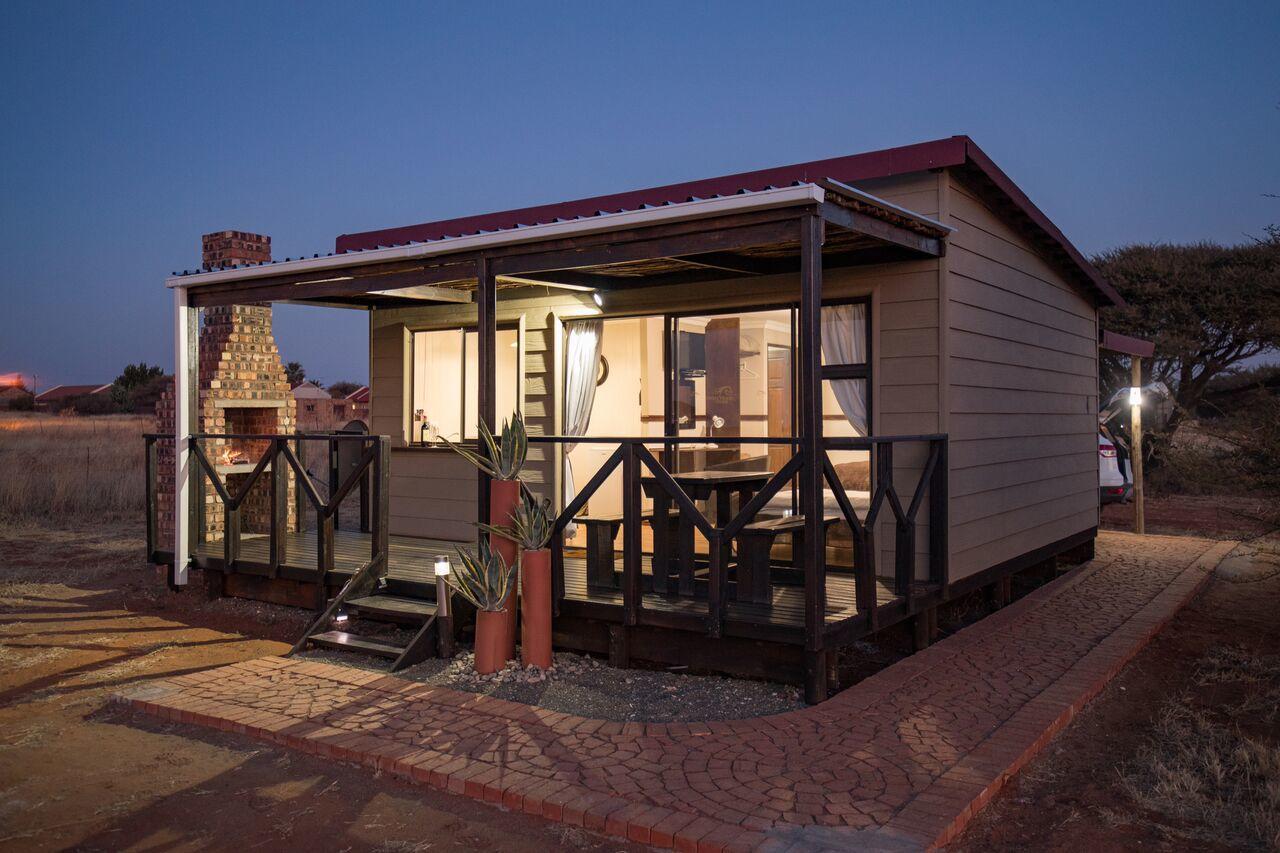 קימברלי Stablewood Lodge מראה חיצוני תמונה