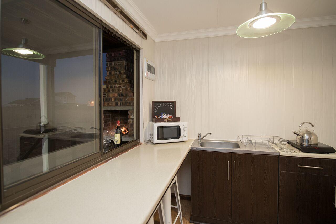 קימברלי Stablewood Lodge מראה חיצוני תמונה