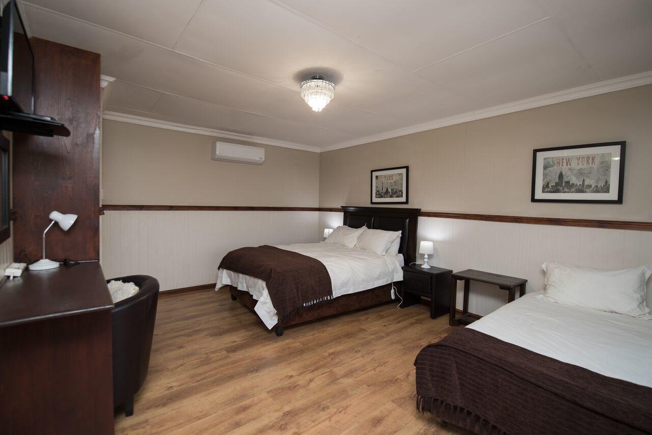 קימברלי Stablewood Lodge מראה חיצוני תמונה