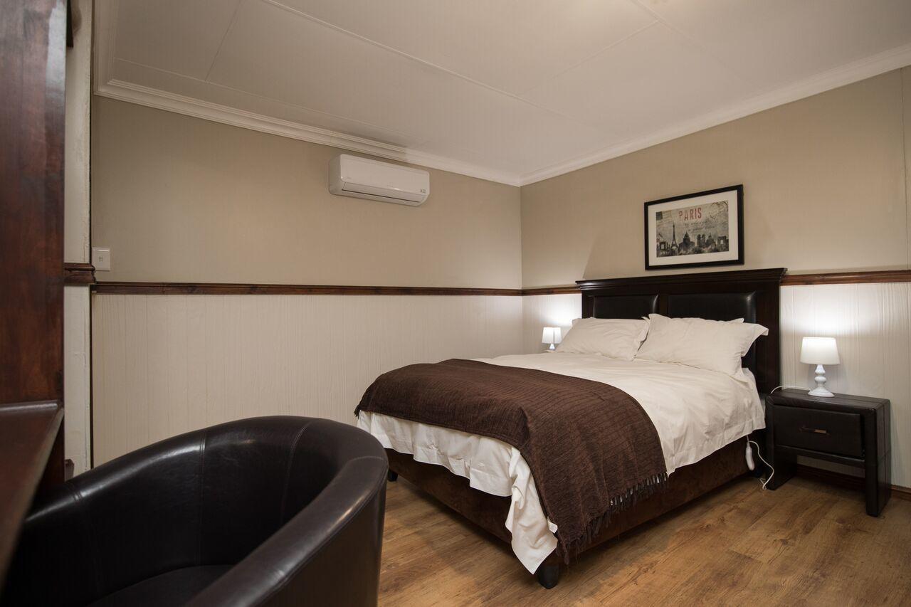 קימברלי Stablewood Lodge מראה חיצוני תמונה