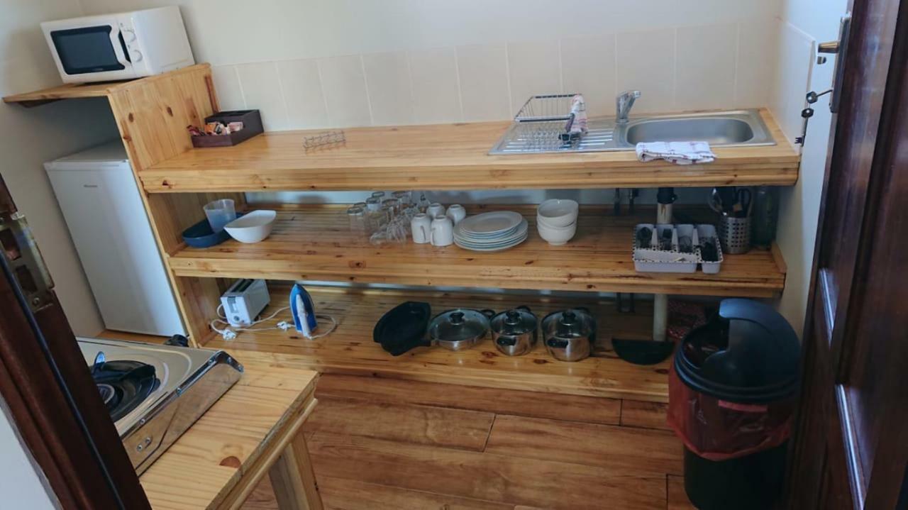 קימברלי Stablewood Lodge מראה חיצוני תמונה