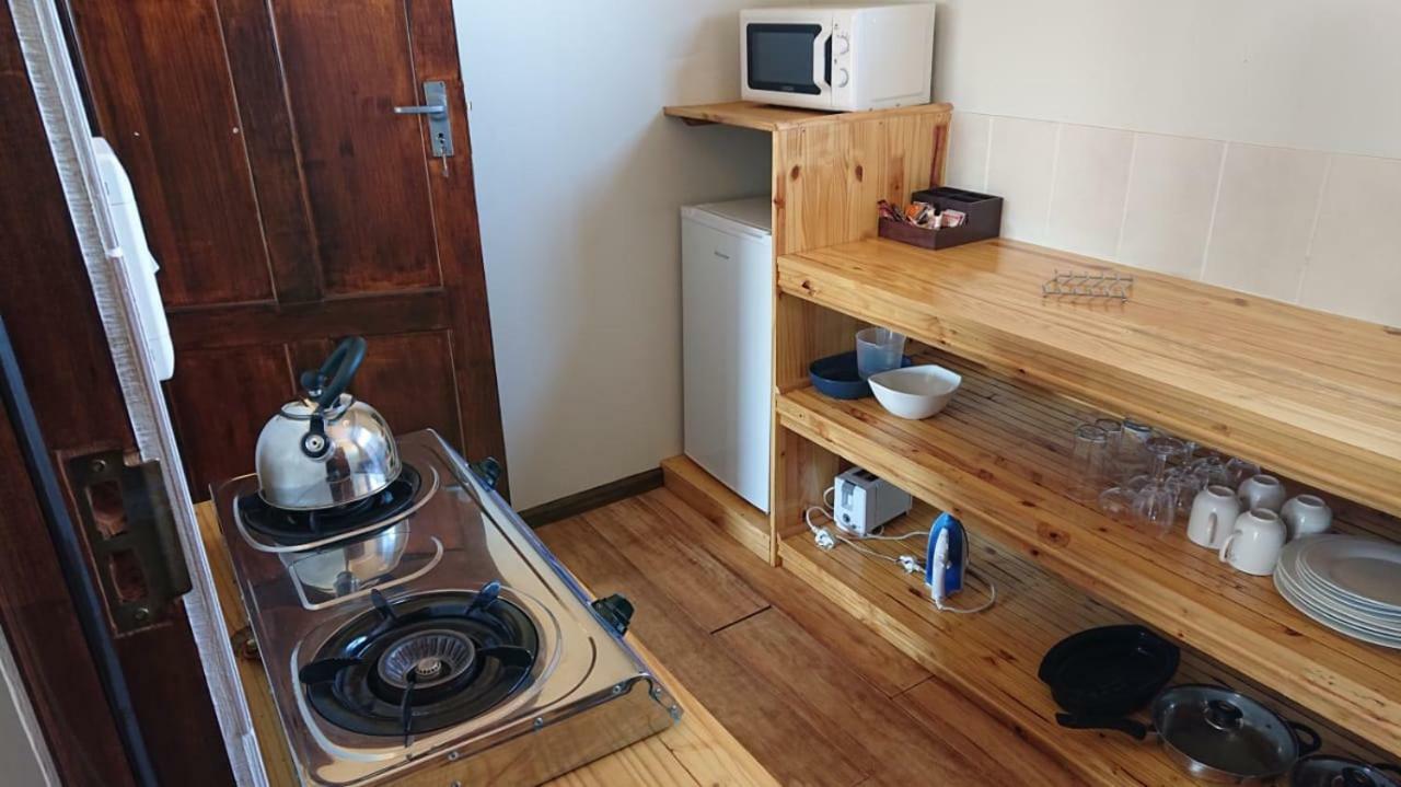 קימברלי Stablewood Lodge מראה חיצוני תמונה