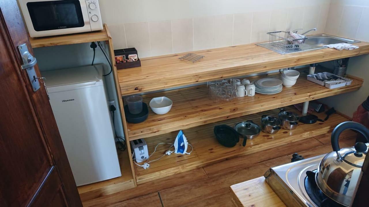 קימברלי Stablewood Lodge מראה חיצוני תמונה